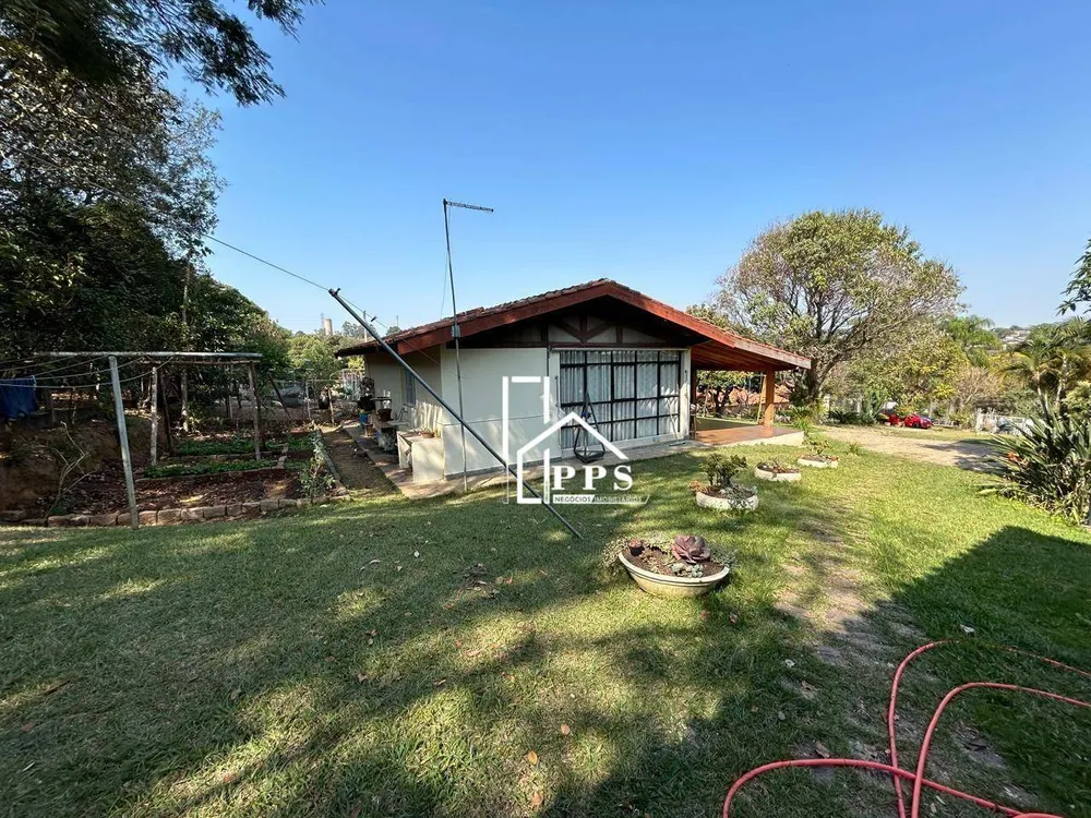 Chácara, 3 quartos, 2477 m² - Foto 16