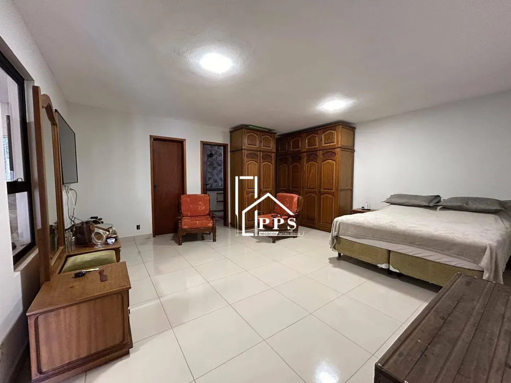 Chácara, 3 quartos, 2477 m² - Foto 14
