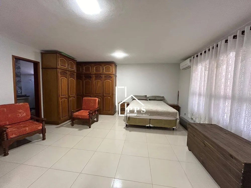 Chácara, 3 quartos, 2477 m² - Foto 13