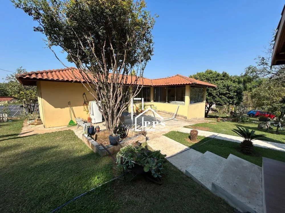 Chácara, 3 quartos, 2477 m² - Foto 7