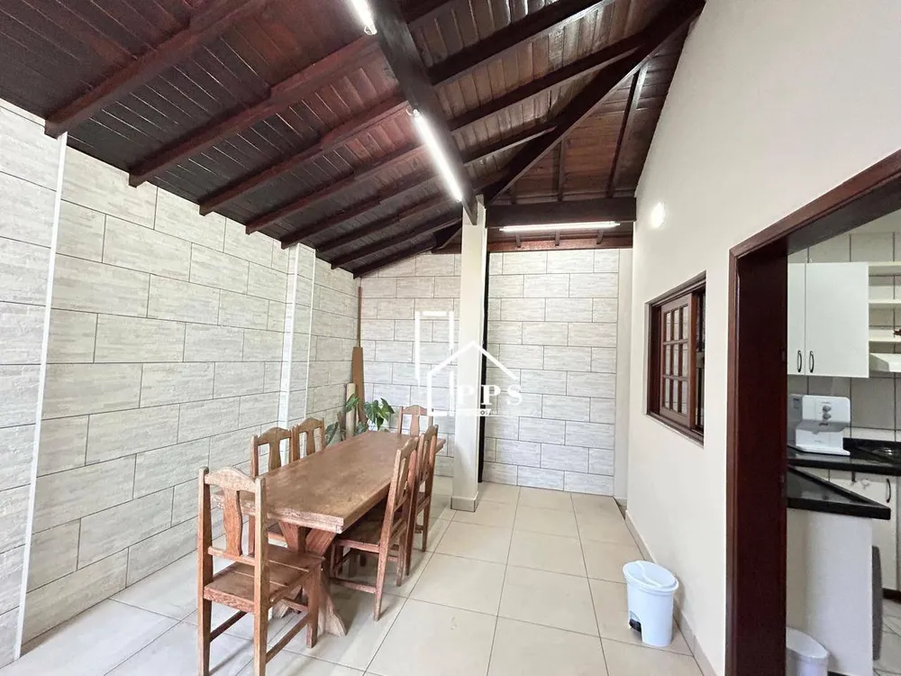 Casa, 3 quartos, 181 m² - Foto 12