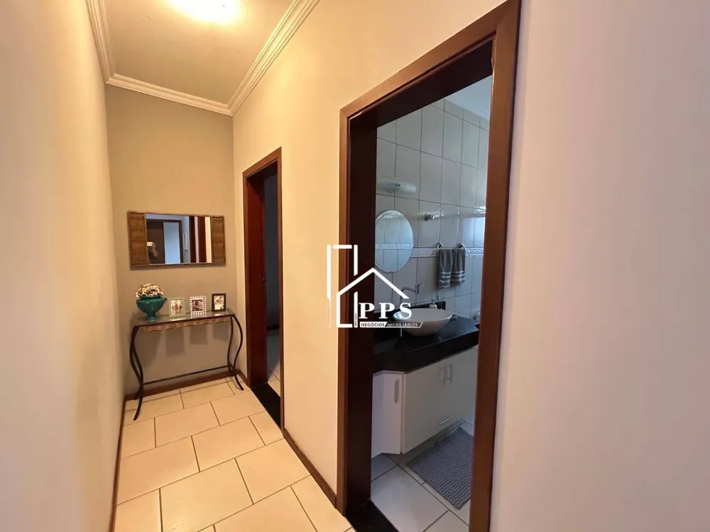 Casa, 3 quartos, 181 m² - Foto 8
