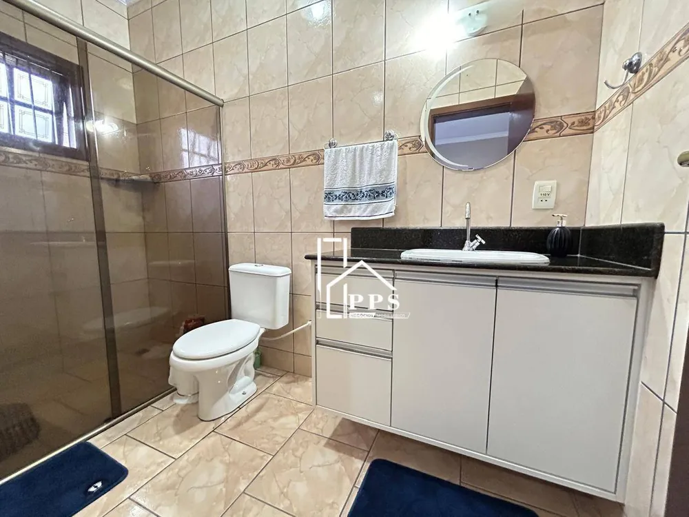 Casa, 3 quartos, 181 m² - Foto 14