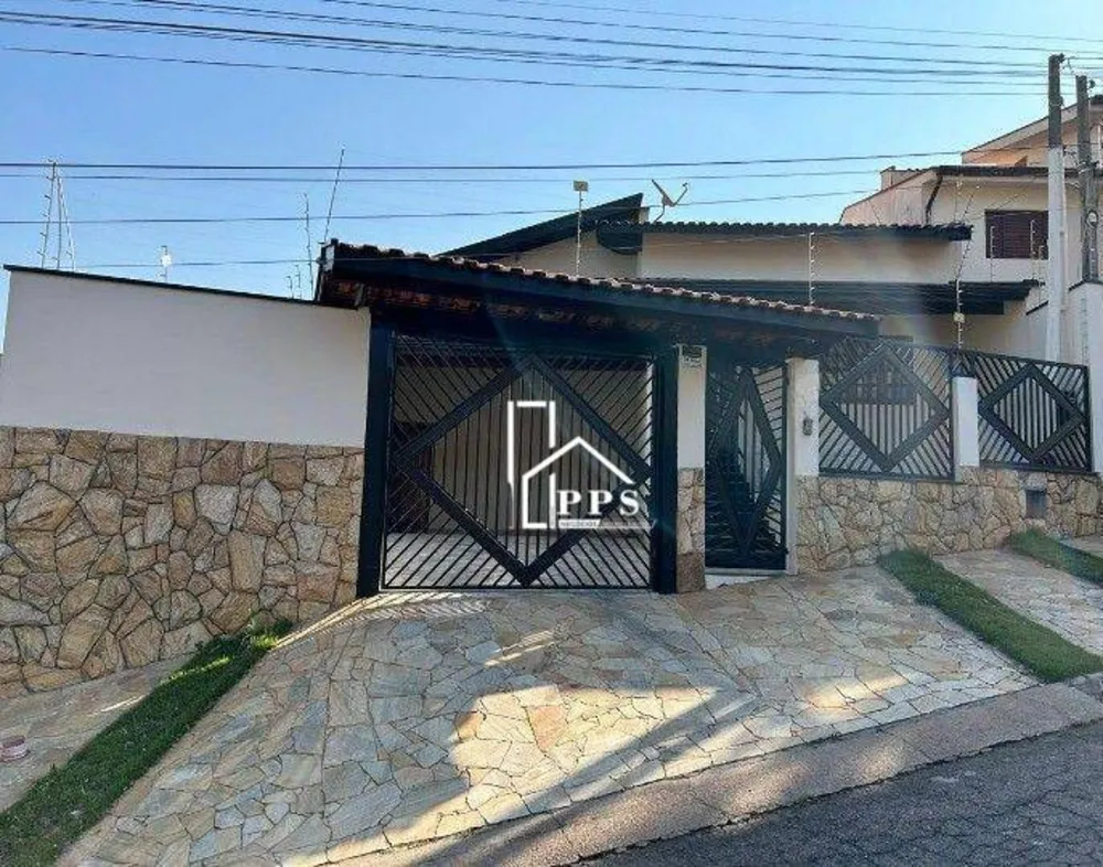 Casa, 3 quartos, 181 m² - Foto 4