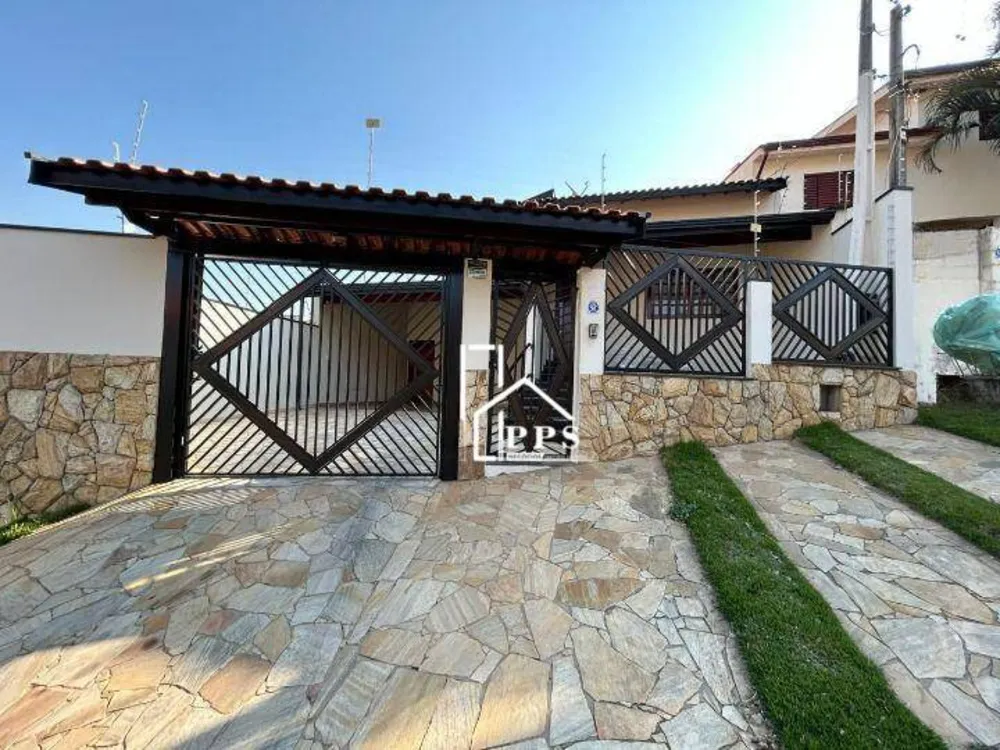 Casa, 3 quartos, 181 m² - Foto 11