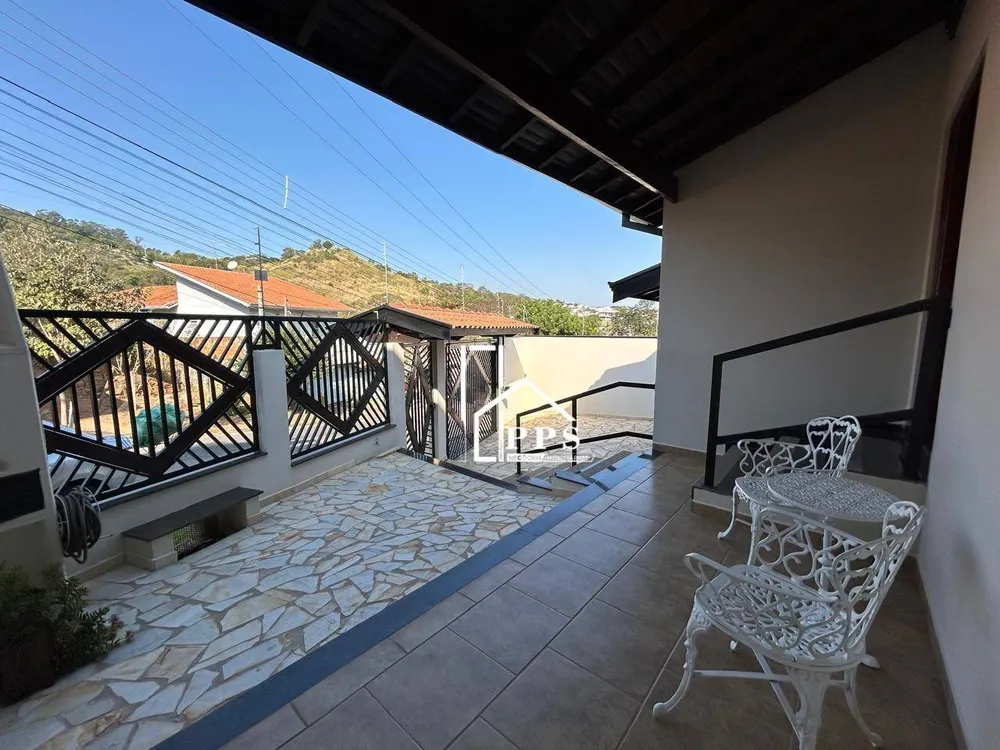 Casa, 3 quartos, 181 m² - Foto 10