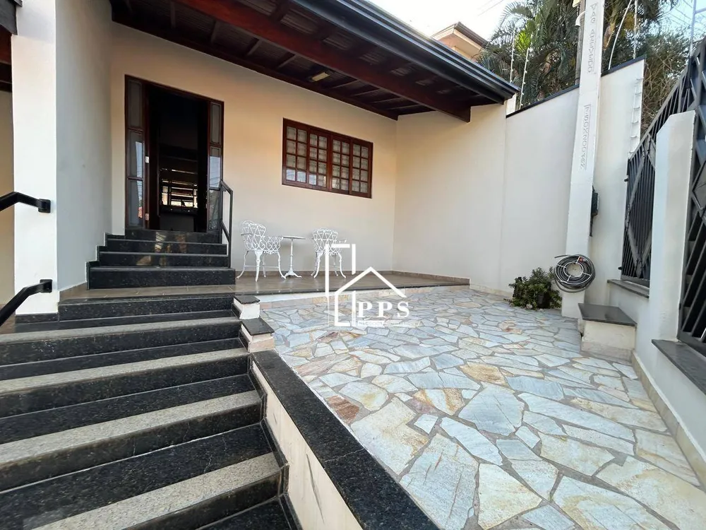 Casa, 3 quartos, 181 m² - Foto 6