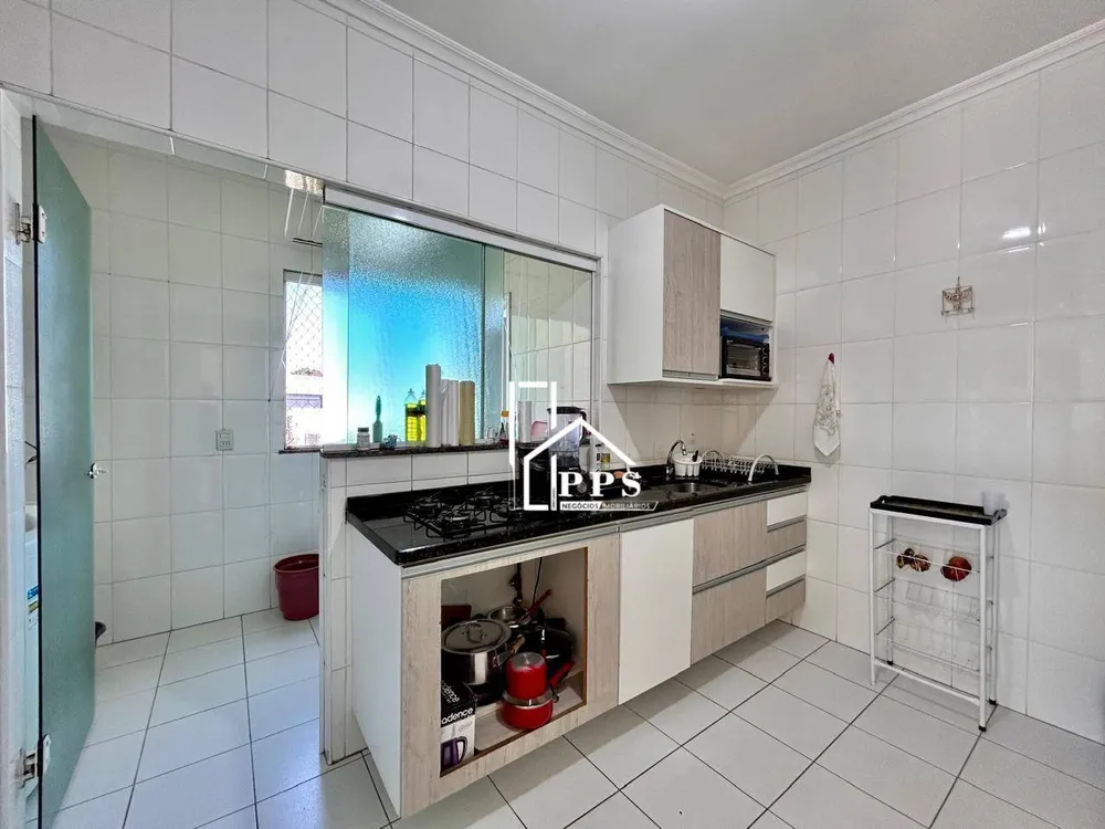 Apartamento, 3 quartos, 92 m² - Foto 2