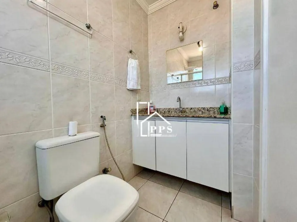 Apartamento, 3 quartos, 92 m² - Foto 5