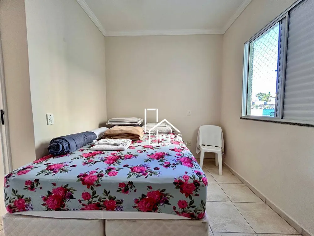 Apartamento, 3 quartos, 92 m² - Foto 6