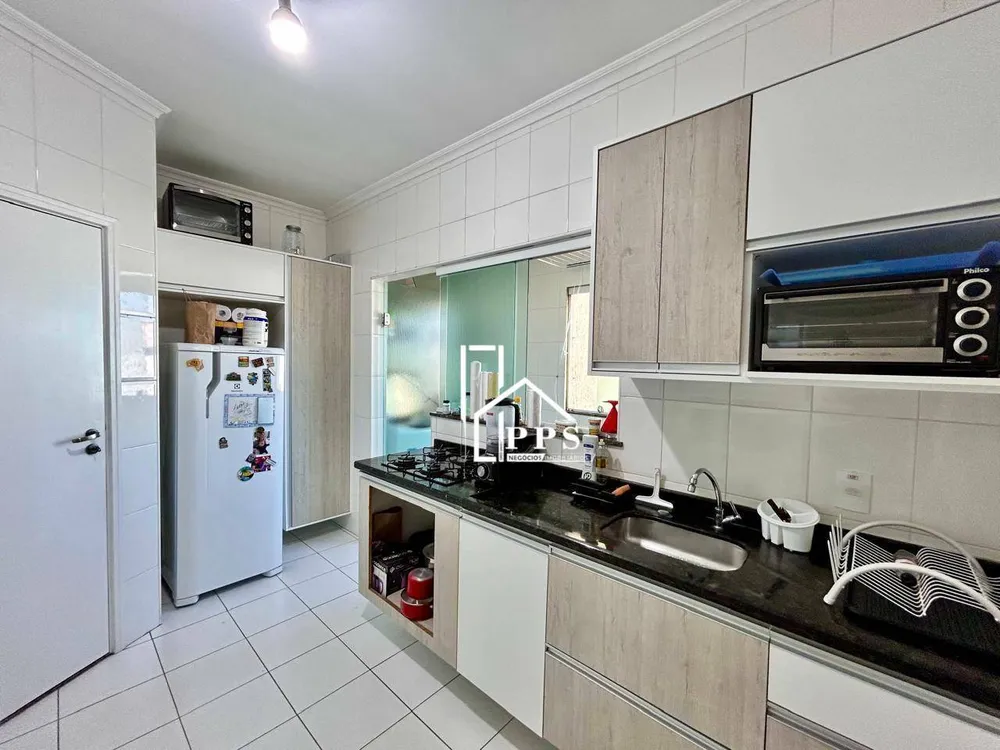 Apartamento, 3 quartos, 92 m² - Foto 3