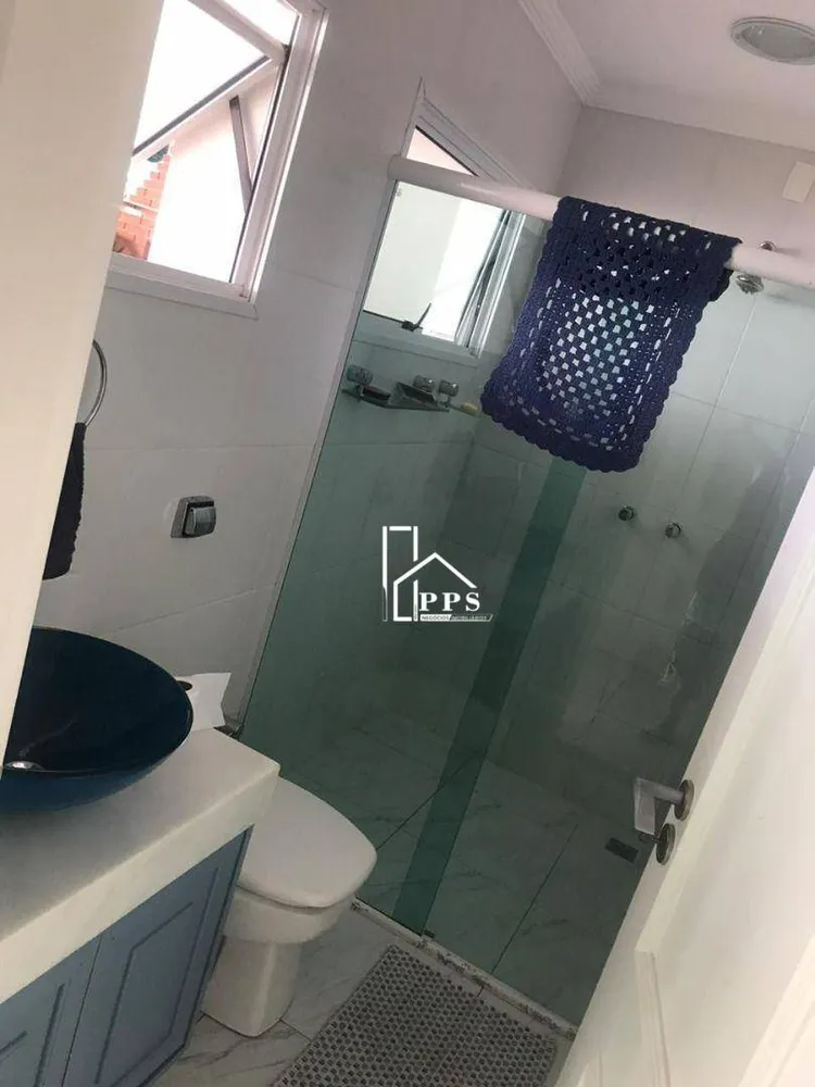 Casa de Condomínio, 5 quartos - Foto 10