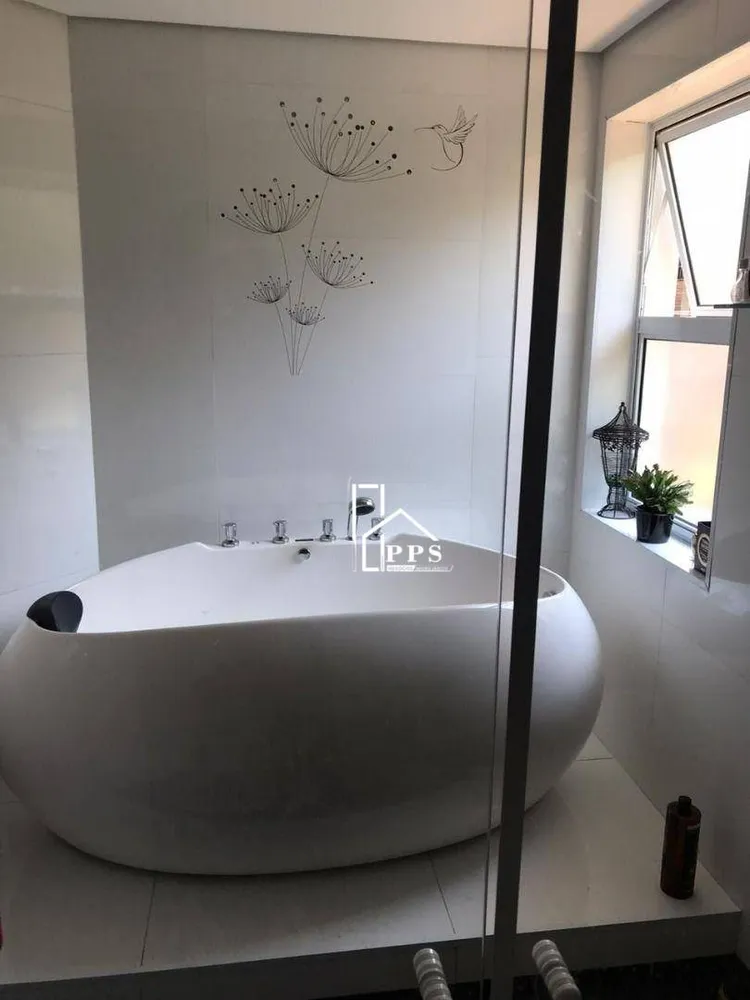 Casa de Condomínio, 5 quartos - Foto 8
