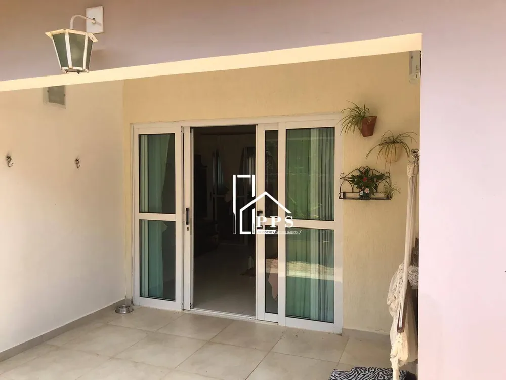 Casa de Condomínio, 5 quartos - Foto 4