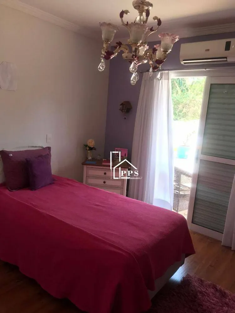 Casa de Condomínio, 5 quartos - Foto 7