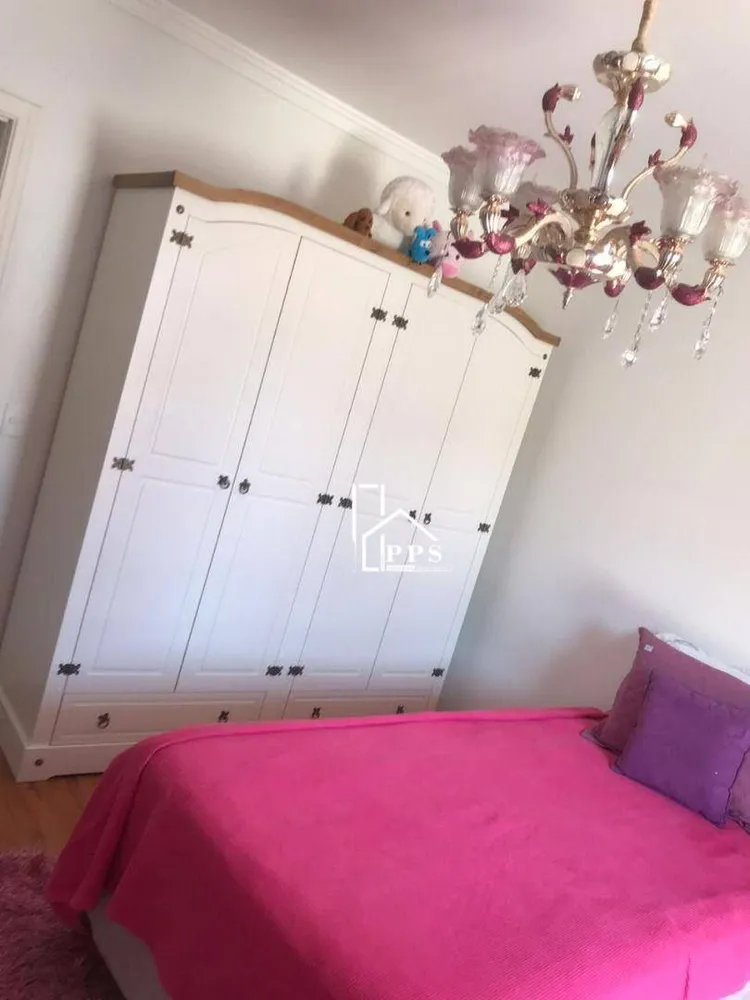 Casa de Condomínio, 5 quartos - Foto 9