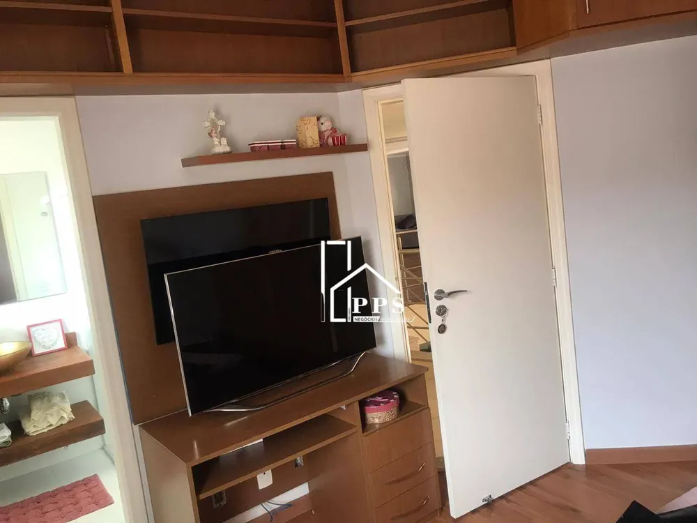 Casa de Condomínio, 5 quartos - Foto 6