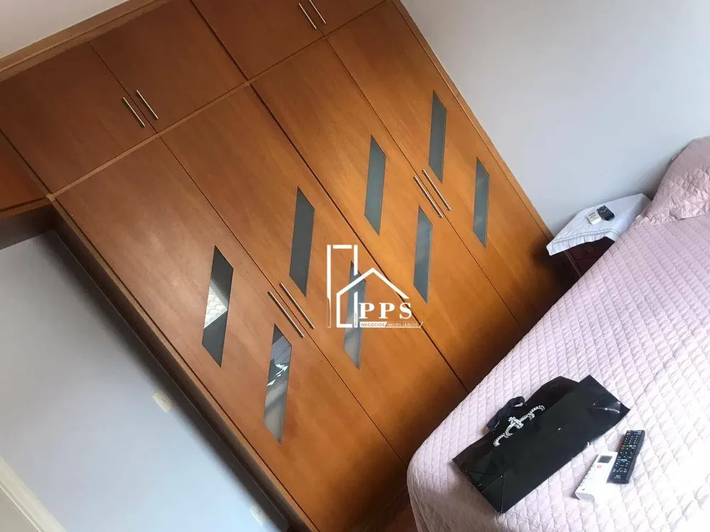 Casa de Condomínio, 5 quartos - Foto 11