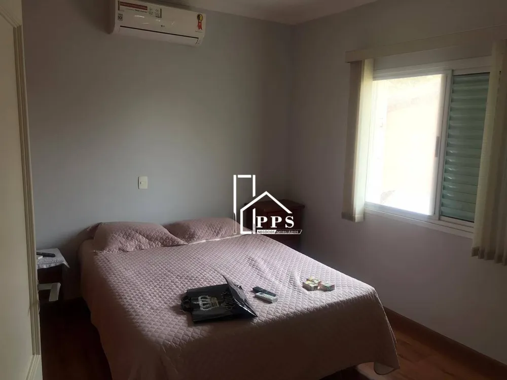 Casa de Condomínio, 5 quartos - Foto 12