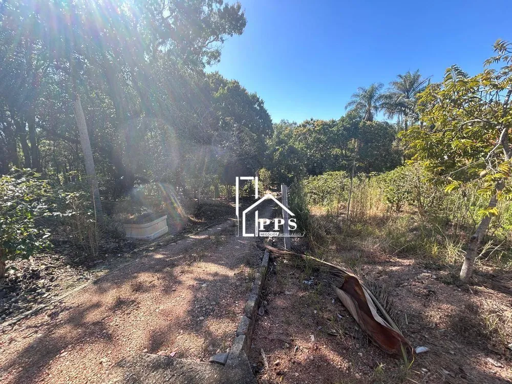 Chácara, 3 quartos, 5000 m² - Foto 1