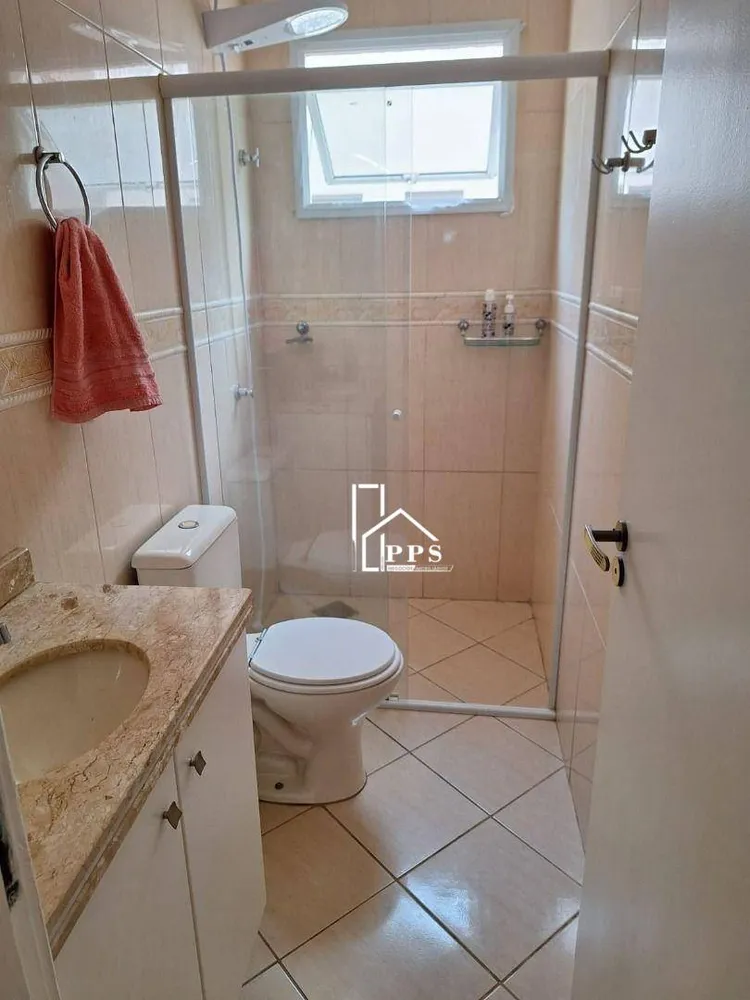 Apartamento, 3 quartos, 76 m² - Foto 5