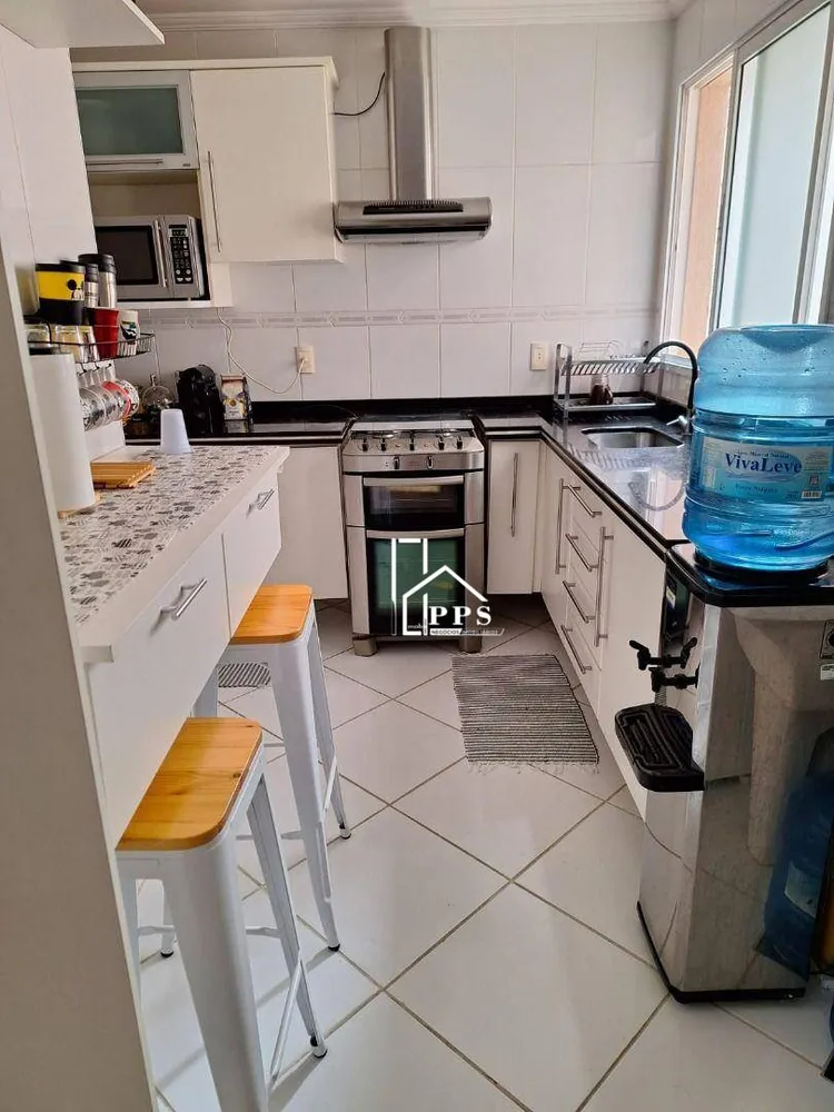 Apartamento, 3 quartos, 76 m² - Foto 3