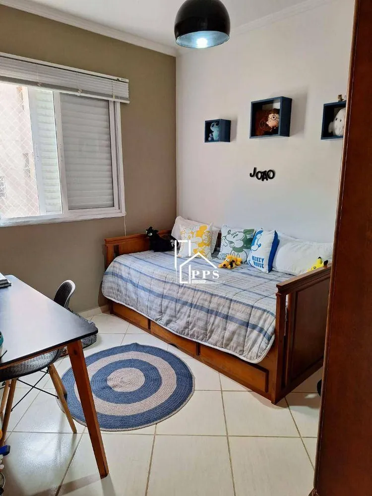 Apartamento, 3 quartos, 76 m² - Foto 10