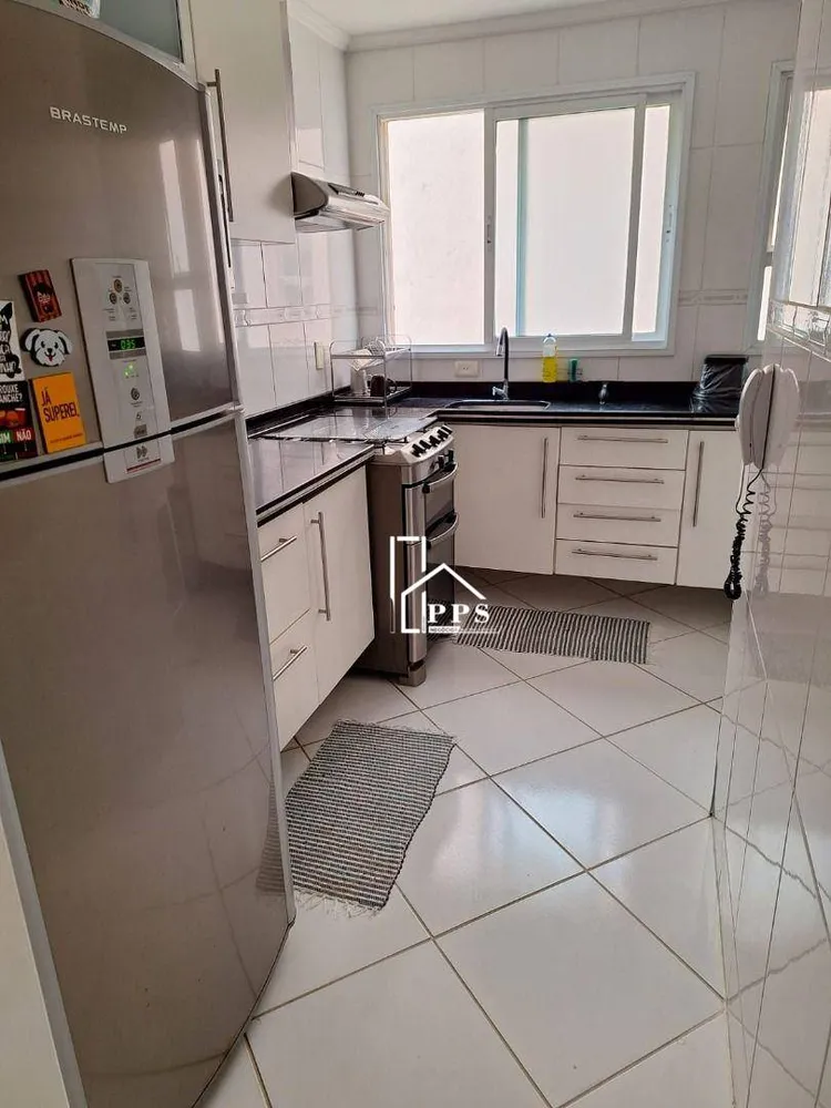 Apartamento, 3 quartos, 76 m² - Foto 11