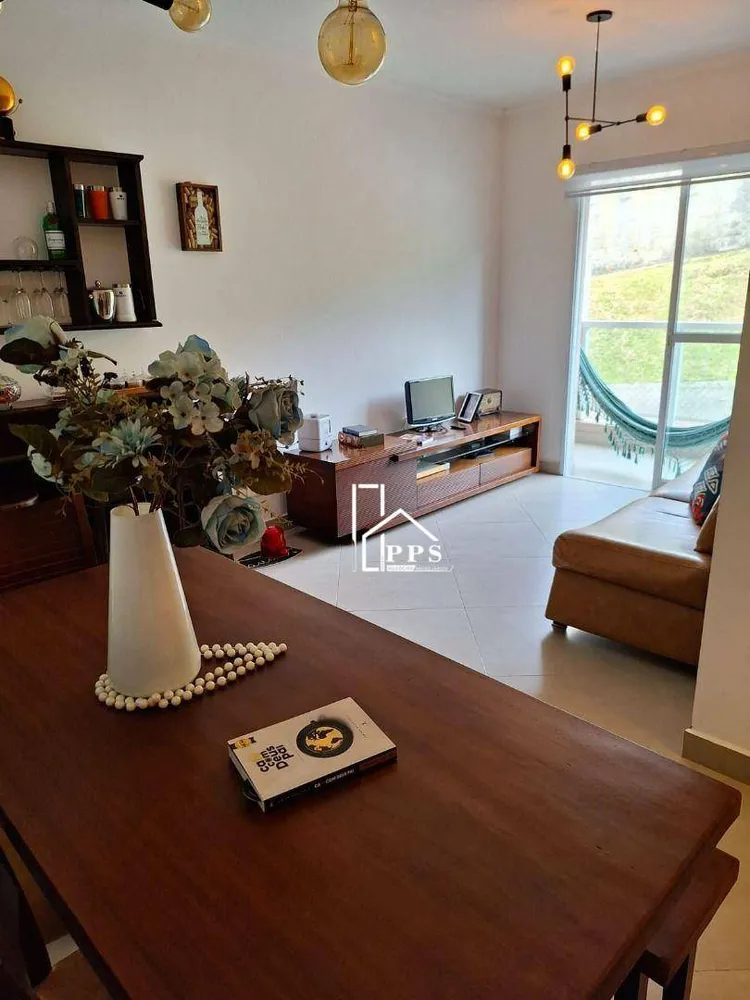 Apartamento, 3 quartos, 76 m² - Foto 7