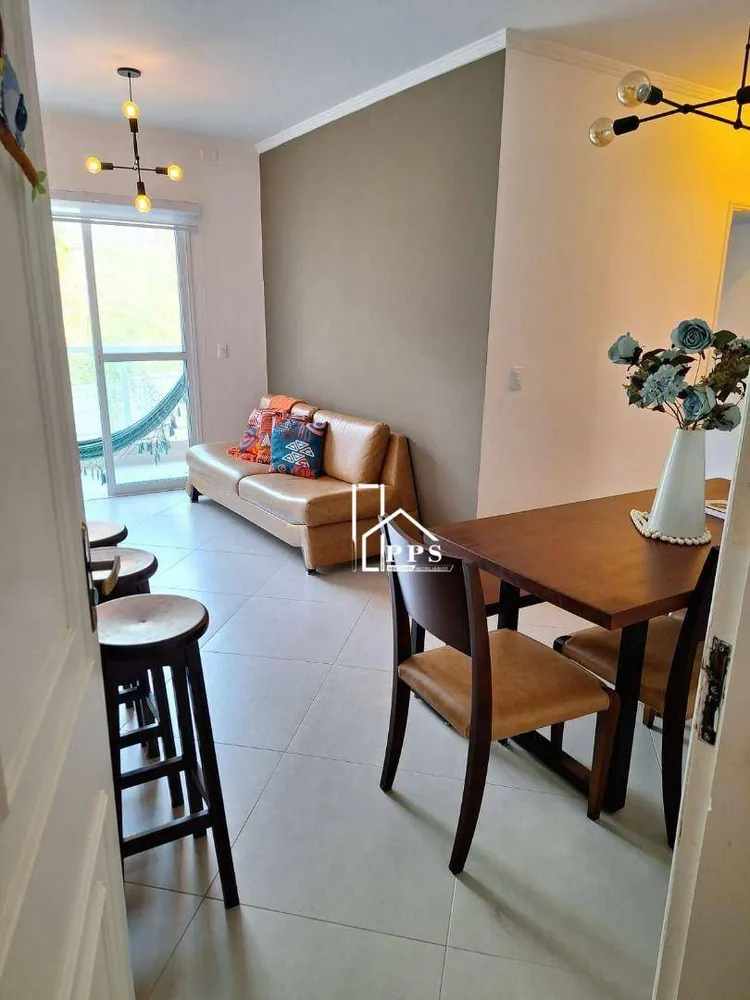 Apartamento, 3 quartos, 76 m² - Foto 8