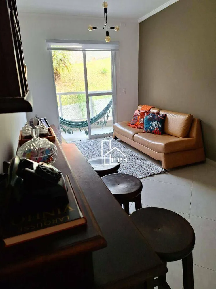 Apartamento, 3 quartos, 76 m² - Foto 6