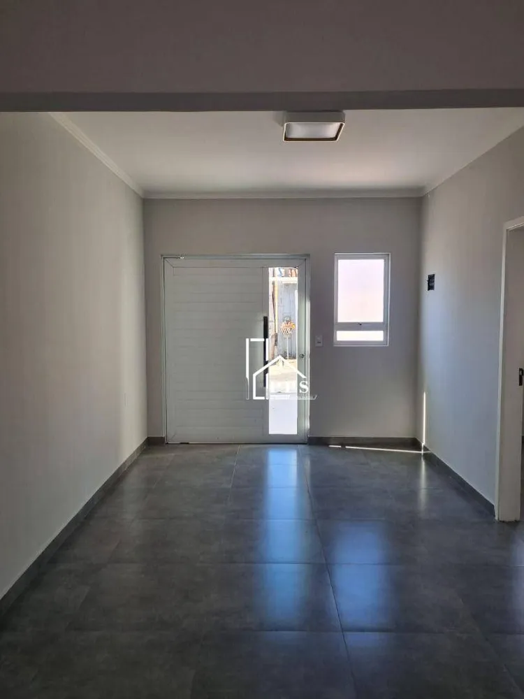 Casa, 3 quartos, 100 m² - Foto 1