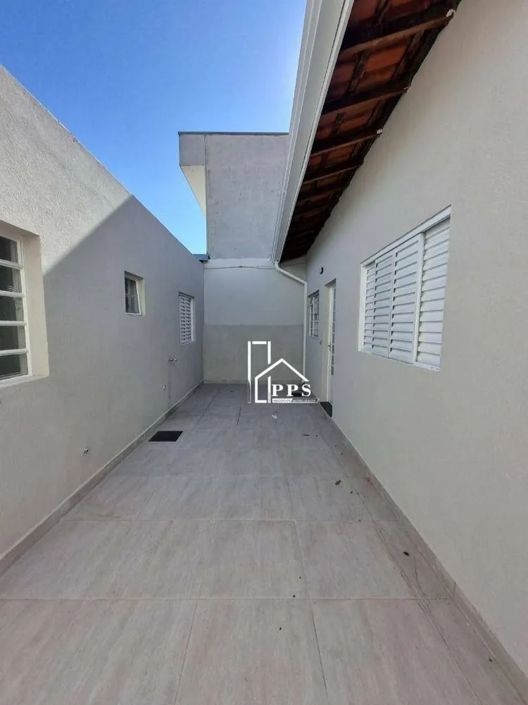 Casa, 3 quartos, 100 m² - Foto 2