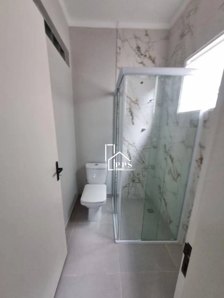 Casa, 3 quartos, 100 m² - Foto 4