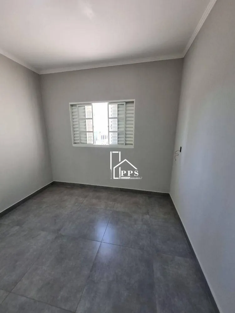 Casa, 3 quartos, 100 m² - Foto 6