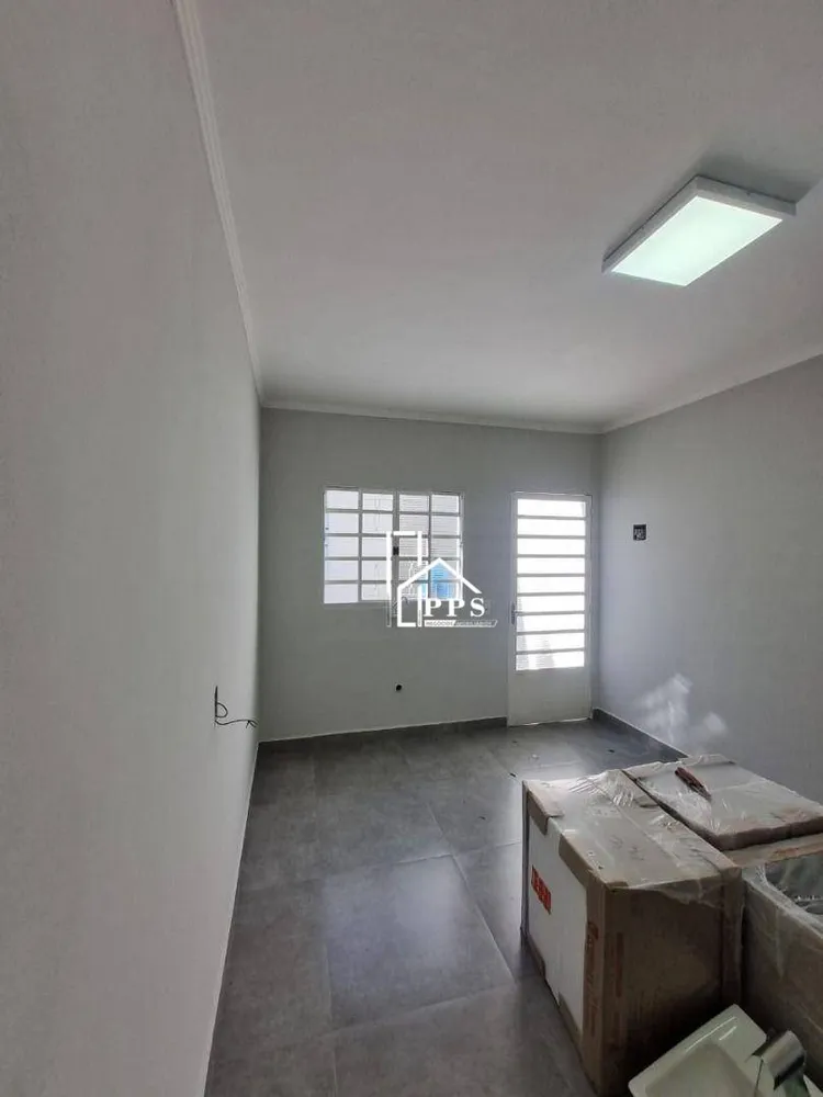 Casa, 3 quartos, 100 m² - Foto 7
