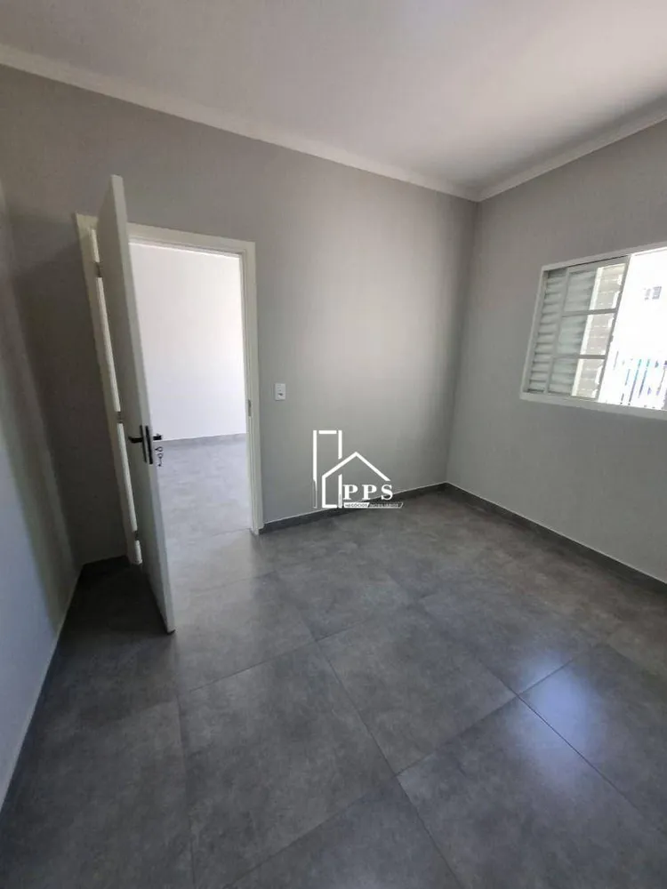 Casa, 3 quartos, 100 m² - Foto 8