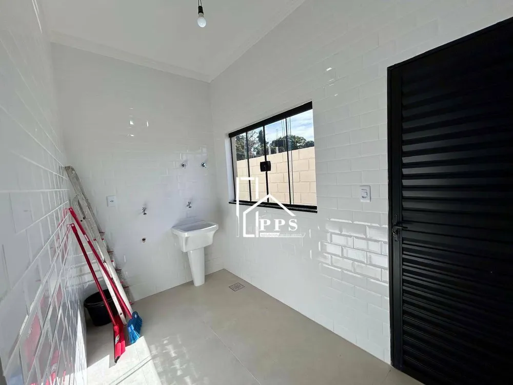 Casa, 3 quartos, 122 m² - Foto 4
