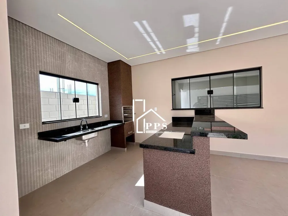 Casa, 3 quartos, 122 m² - Foto 12