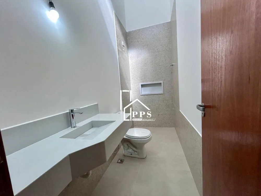 Casa, 3 quartos, 122 m² - Foto 5