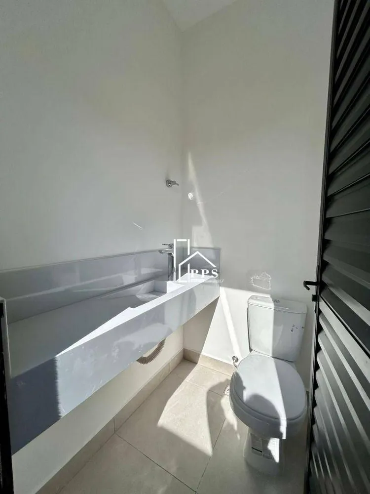 Casa, 3 quartos, 122 m² - Foto 3