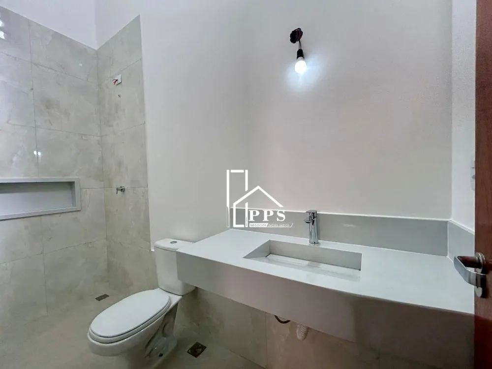Casa, 3 quartos, 122 m² - Foto 8