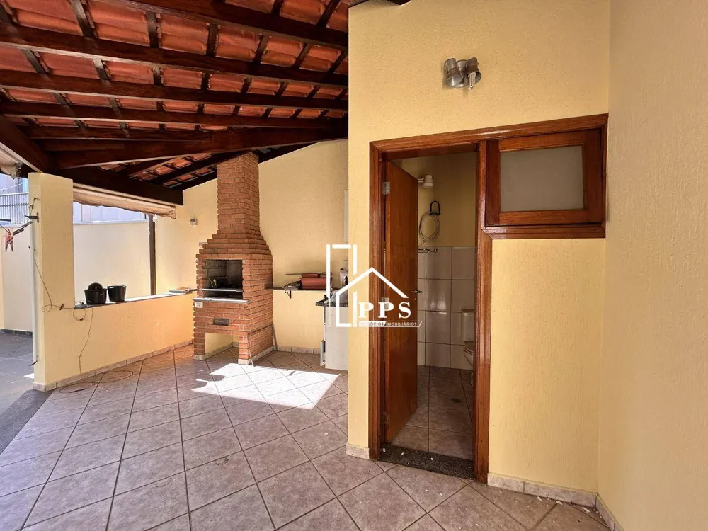 Casa, 3 quartos, 238 m² - Foto 7