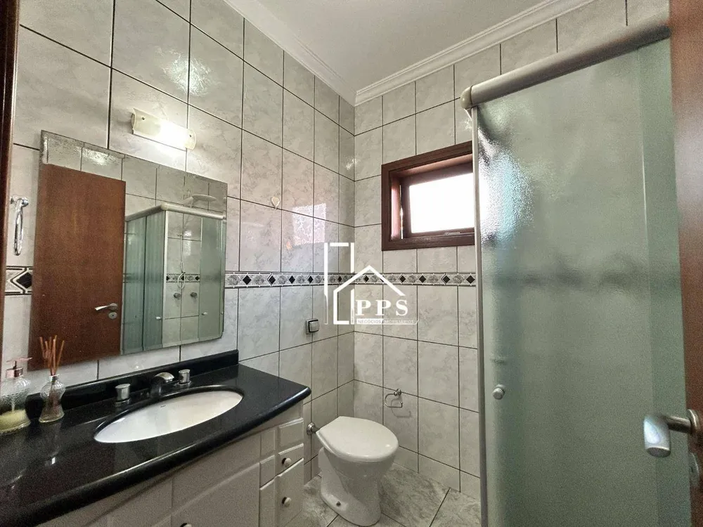Casa, 3 quartos, 238 m² - Foto 8