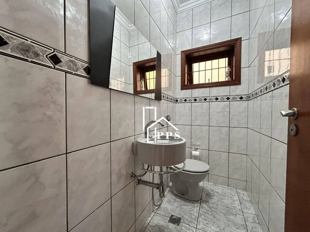 Casa, 3 quartos, 238 m² - Foto 3