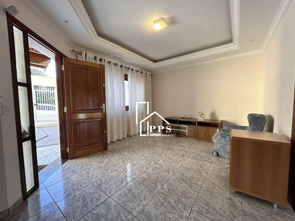 Casa, 3 quartos, 238 m² - Foto 4