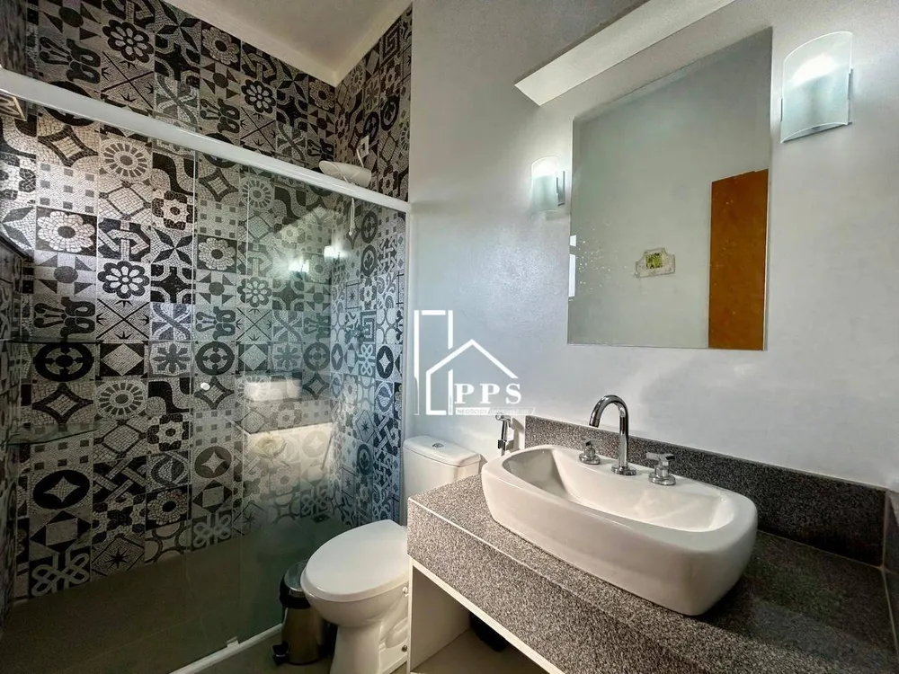 Casa de Condomínio, 3 quartos - Foto 12