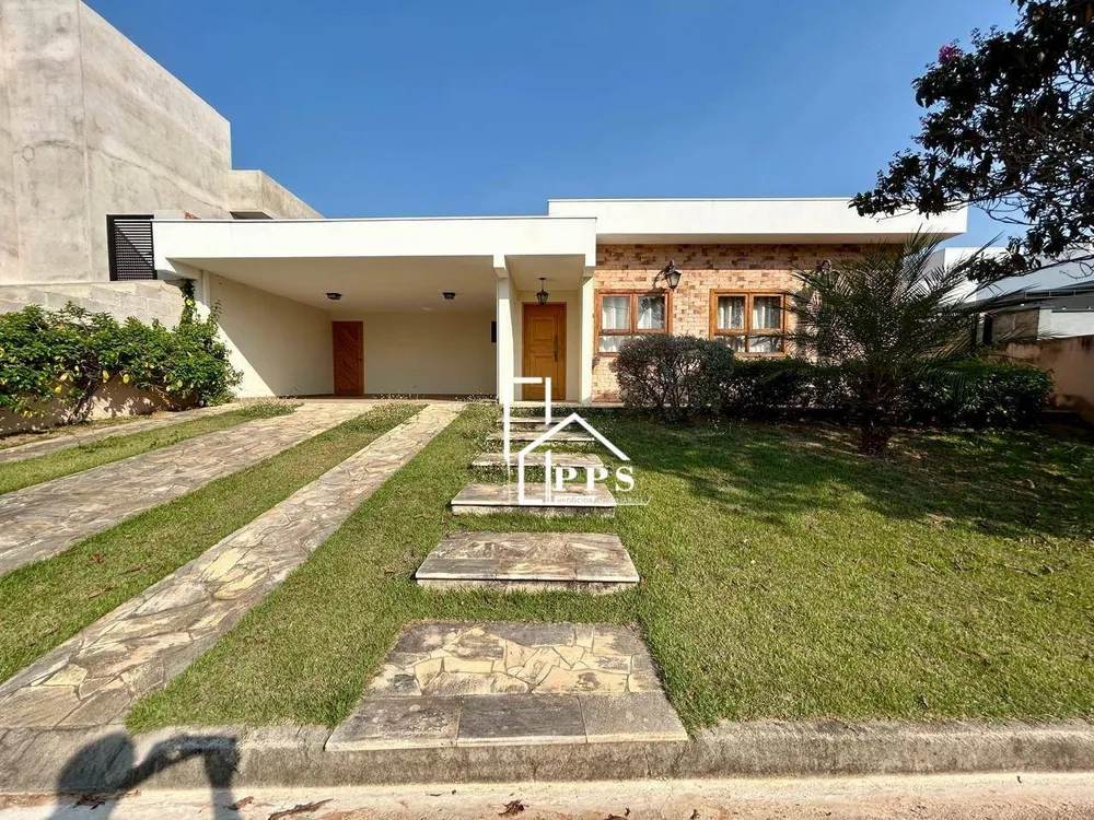 Casa de Condomínio, 3 quartos - Foto 2