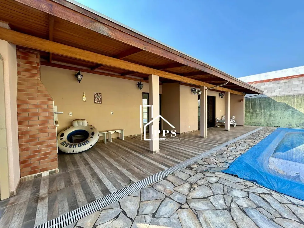 Casa de Condomínio, 3 quartos - Foto 8