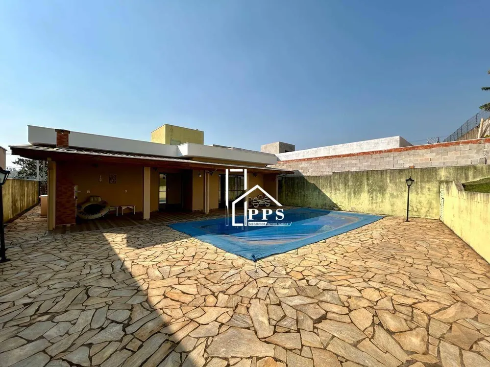Casa de Condomínio, 3 quartos - Foto 9
